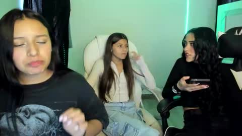 kimmi online show from 02.19.25