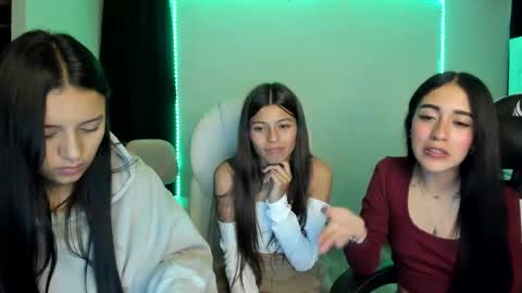 kimmi online show from 02.23.25