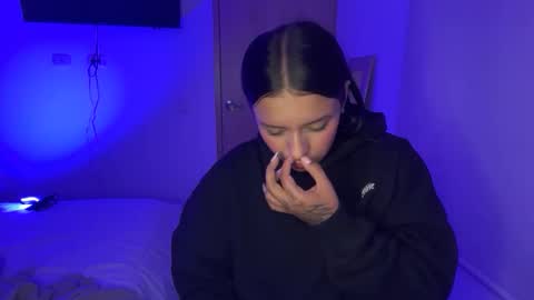 kimmi online show from 04.21.26