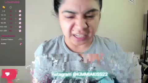 Kimmi online show from 01.05.25