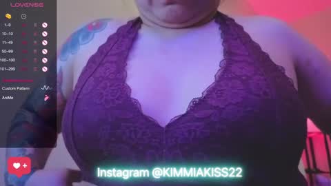 Kimmi online show from 01.17.25