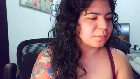 Kimmi online show from 11.10.25