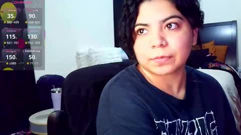 Kimmi online show from 11.20.25