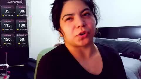 Kimmi online show from 12.02.25