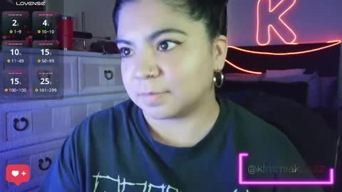 Kimmi online show from 03.01.26