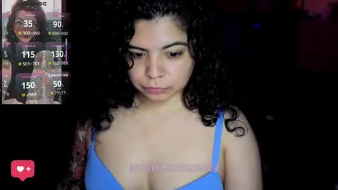 Kimmi online show from 07.21.26