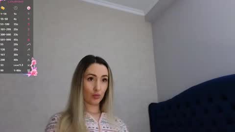 Snapshot of kimmie_ chatting on 03.01.25 Kimmie online show from 03.01.25