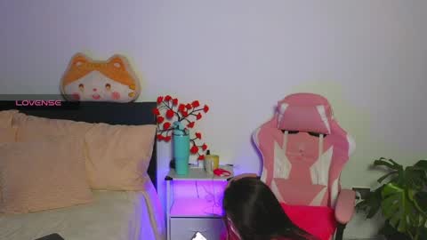 kimmie_dollxo online show from 05.07.26