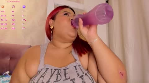 Karla online show from 03.20.26