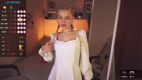  Your Kimmie  follow me  online show from 02.09.25