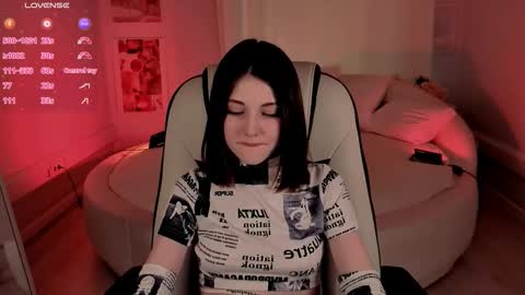  Your Kimmie  follow me  online show from 10.10.25