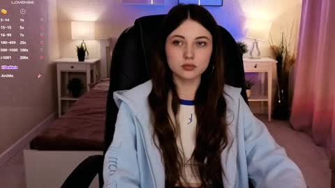  Your Kimmie  follow me  online show from 04.08.26