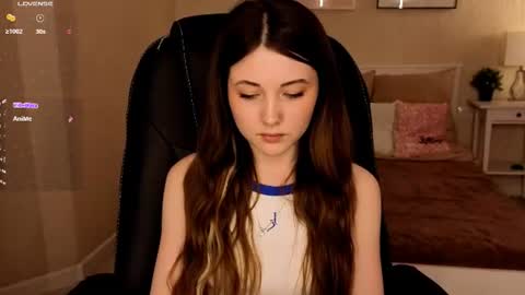 Snapshot of kimmie_shine chatting on 06.20.26 Your Kimmie follow me online show from 06.20.26
