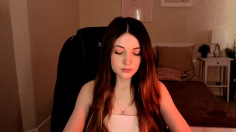 Snapshot of kimmie_shine chatting on 06.27.26 Your Kimmie follow me online show from 06.27.26