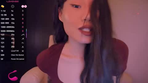 Lo online show from 12.15.25