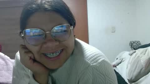 Kimmy online show from 12.18.25