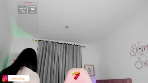 Kimmy online show from 12.07.24