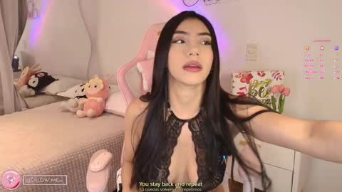 Kimmy online show from 03.07.25