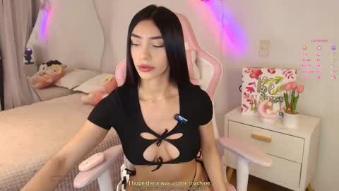 Kimmy online show from 03.11.25