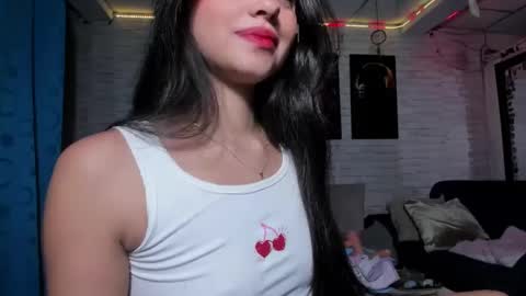 Melany online show from 03.01.25