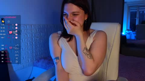 Snapshot of kimonobaby chatting on 12.25.24 kimmy online show from 12.25.24