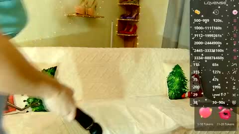 Kim online show from 01.05.25