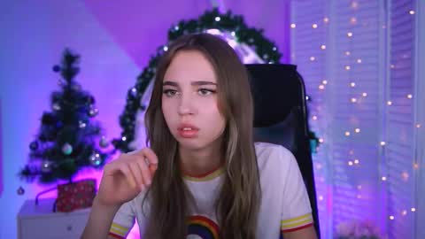 kimporins online show from 12.22.25