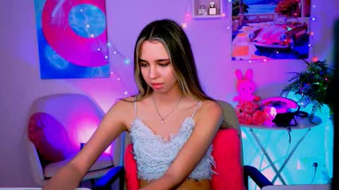 kimporins online show from 02.03.26