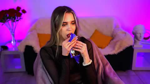 kimporins online show from 03.04.26