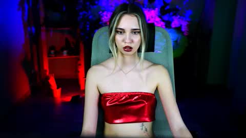 kimporins online show from 03.07.26