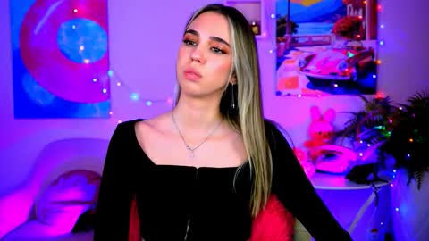 kimporins online show from 03.24.26