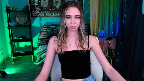 kimporins online show from 05.23.26