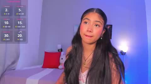 Snapshot of kimtayloor chatting on 11.21.25 Kim online show from 11.21.25