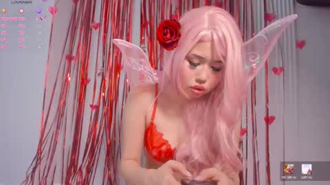 Kimi online show from 02.13.26