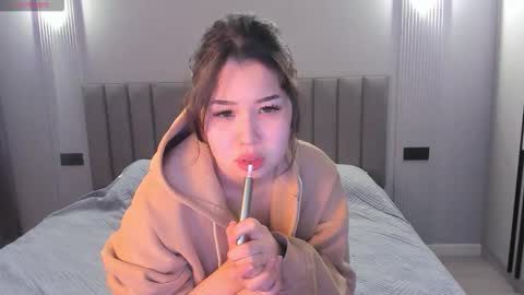 Kimi online show from 02.24.26