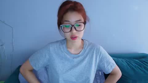 Snapshot of kimy_jina chatting on 06.29.26 Kimi online show from 06.29.26