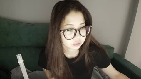 Snapshot of kimy_jina chatting on 07.14.26 Kimi online show from 07.14.26