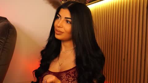 Andreea online show from 01.07.26