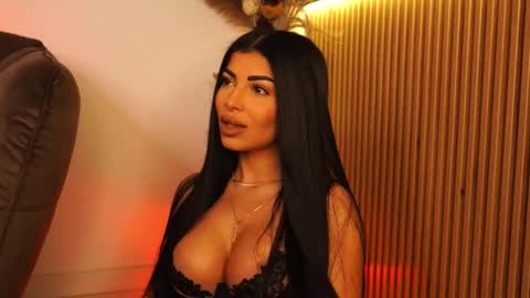 Andreea online show from 01.10.26