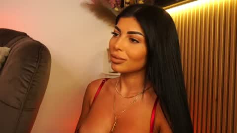 Andreea online show from 06.26.26