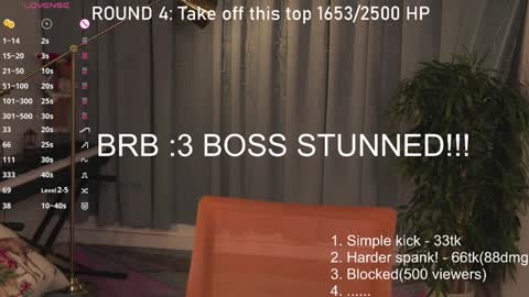 kina_ka online show from 01.01.25