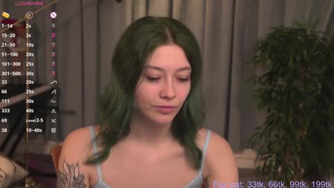 kina_ka online show from 01.02.25