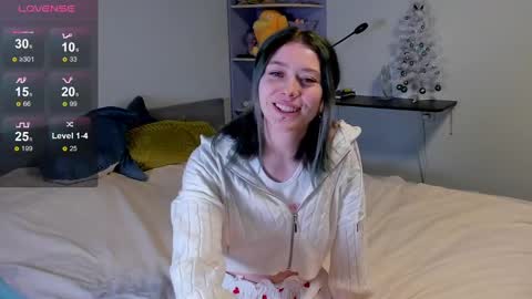 kina_ka online show from 01.13.25