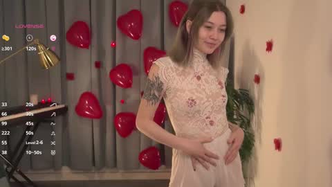 kina_ka online show from 02.12.25