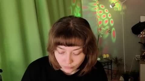 kina_ka online show from 09.11.25