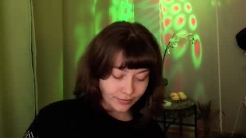 kina_ka online show from 09.22.25