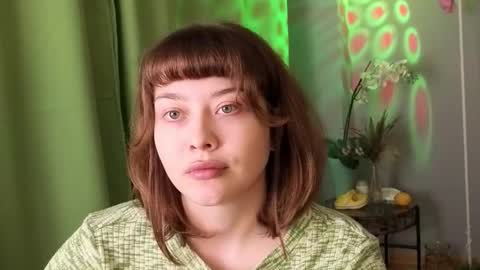 kina_ka online show from 10.26.25