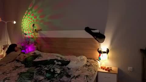 kina_ka online show from 01.19.26