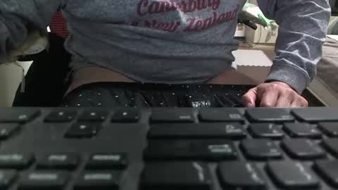 kinchan069 online show from 01.17.25