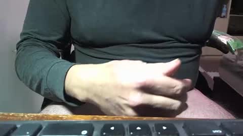 kinchan069 online show from 01.21.25